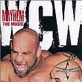 Insane Clown Posse - WCW Mayhem: The Music альбом