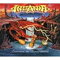 Insania - Sunrise in Riverland album
