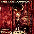 Inside Conflict - Unearthed From Wonderland album