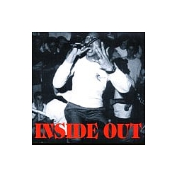 Inside Out - No Spiritual Surrender альбом
