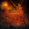 Insomnium - Above the Weeping World альбом