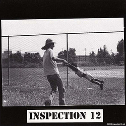 Inspection 12 - Inspection 12 альбом