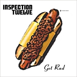 Inspection 12 - Get Rad album