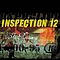 Inspection 12 - In Recovery album