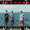 Inspection 12 - You&#039;re a Nation альбом