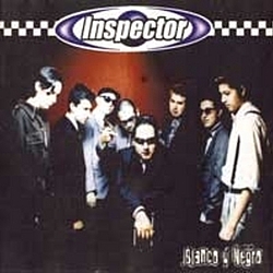 Inspector - Blanco y Negro альбом