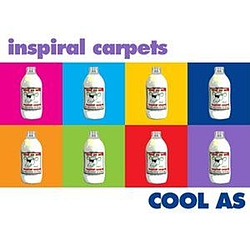 Inspiral Carpets - Cool As album