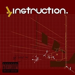 Instruction - Breakdown альбом