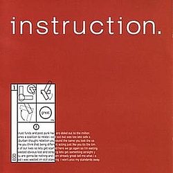 Instruction - The Great EP album