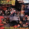 Integrity - Those Who Fear Tomorrow альбом