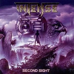 Intense - Second Sight альбом