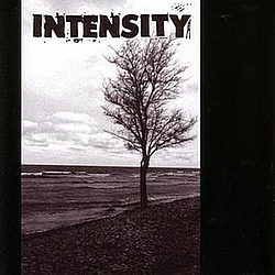 Intensity - Wash Off The Lies album