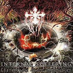 Internal Suffering - Choronzonic Force Domination альбом