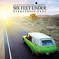 Interpol - Six Feet Under - Everything Ends album