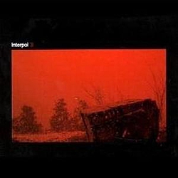 Interpol - Assorted album
