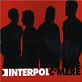 Interpol - Cmere  альбом