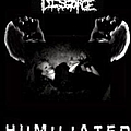 Intestinal Disgorge - Humiliated EP album