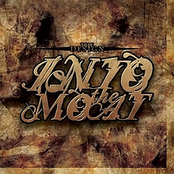 Into The Moat - The Design album