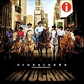 Intocable - Crossroads альбом