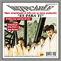 Intocable - Es Para Ti альбом