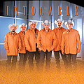 Intocable - Intocable album