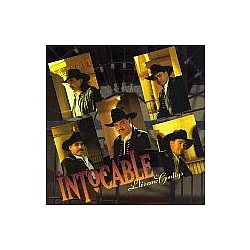 Intocable - Llevame Contigo альбом