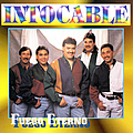 Intocable - Fuego Eterno альбом