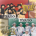 Intocable - Mano A Mano альбом