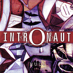 Intronaut - Null альбом
