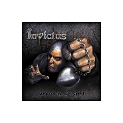 Invictus - Black Heart альбом