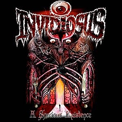 Invidiosus - A Specious Existence альбом