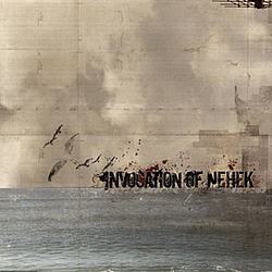 Invocation Of Nehek - Invocation Of Nehek альбом