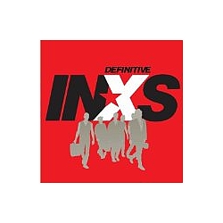 Inxs - Definitive album