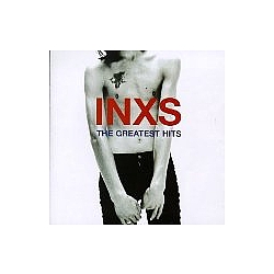 Inxs - INXS - Greatest Hits альбом