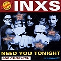 Inxs - Need You Tonight and Other Hits альбом
