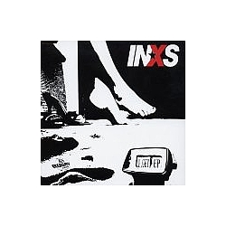 Inxs - I Get Up album