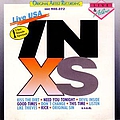 Inxs - Live USA альбом