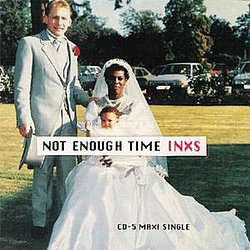 Inxs - Not Enough Time album