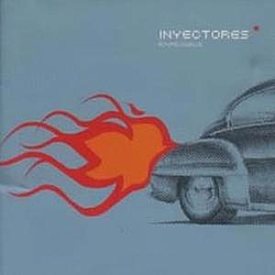 Inyectores - Rompecaminos альбом
