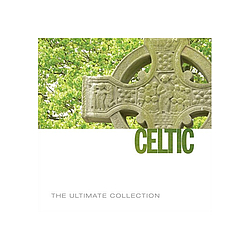 Iona - The Ultimate Collection - Celtic album