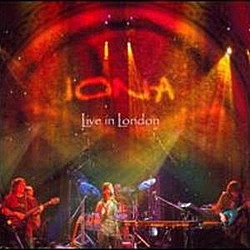 Iona - Live In London 2004 альбом