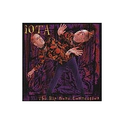 Iota - The Hip Bone Connection album
