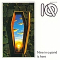 Iq - Nine in a Pond Is Here album