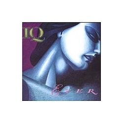 Iq - Ever альбом