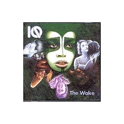 Iq - The Wake album