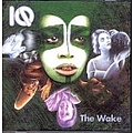 Iq - The Wake альбом