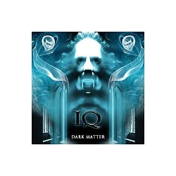 Iq - Dark Matter альбом