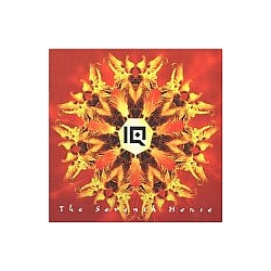 Iq - The Seventh House album