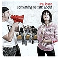 Ira Losco - Something To Talk About album