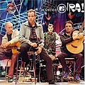 Ira! - Acústico MTV альбом